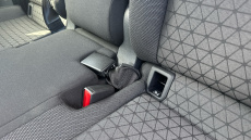 Volkswagen T-Cross 1.0 TSI SE 5dr Petrol Estate